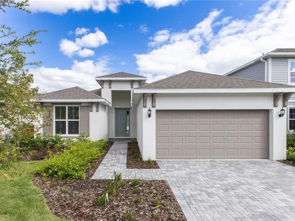 2252 SIRENA LANE, MOUNT DORA, FL 32757