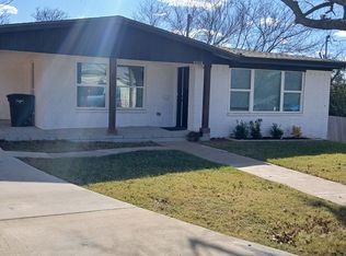 4804 Avenue G, Fort Worth, TX 76105