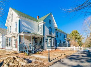 112 Elm St, Mechanic Falls, ME 04256