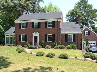 413 S Walnut St, Spring Hope, NC 27882