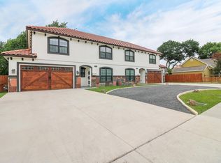 621 N Nursery Rd, Irving, TX 75061