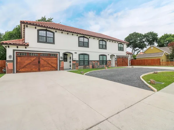 621 N Nursery Rd, Irving, TX 75061