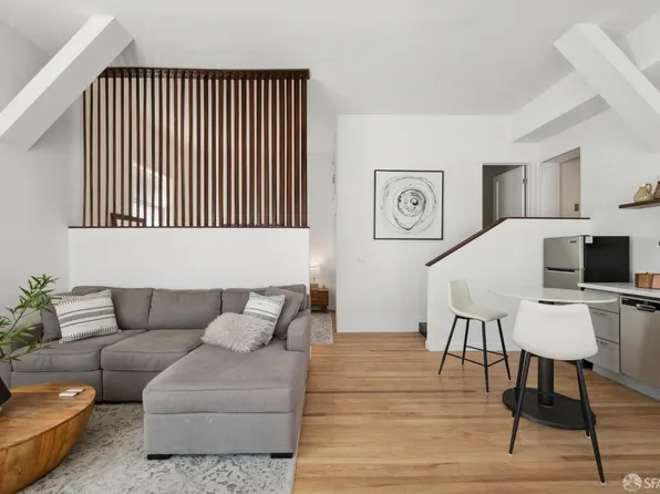 1180 De Haro St #C, San Francisco, CA 94107