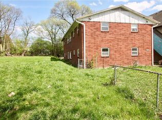 922 Rosedale Dr, Dayton, OH 45402
