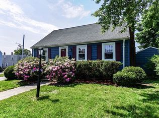 5 Perley Pl, Quincy, MA 02169