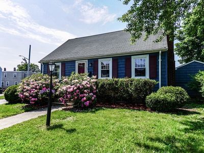 5 Perley Pl, Quincy, MA, 02169
