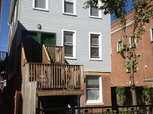 2612 W Huron St #3F, Chicago, IL 60612