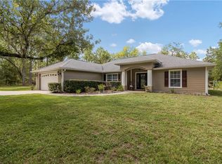 2009 County Road 243e, Wildwood, FL 34785