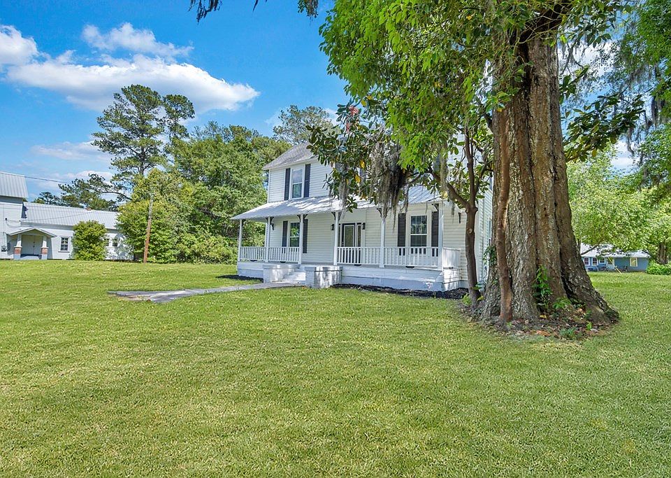 135 SW McQueen St, Ludowici, GA 31316 MLS 147310 Zillow
