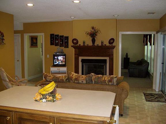 Sitting Area