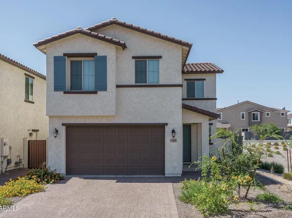 3382 S 179th Ave, Goodyear, AZ 85338