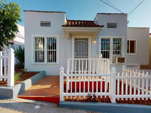 1532 Scott Ave, Los Angeles, CA 90026