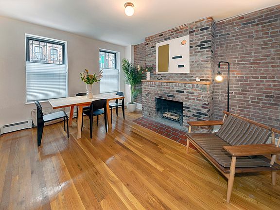 2nd image of 353 W 53rd St APT 1W