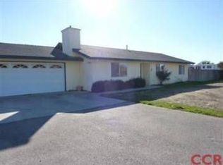 870 Mesa Grande Dr, Shandon, CA 93461