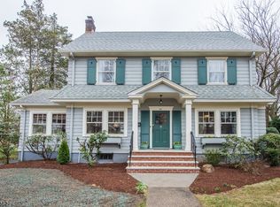 47 Ardsley Rd, Montclair, NJ 07042