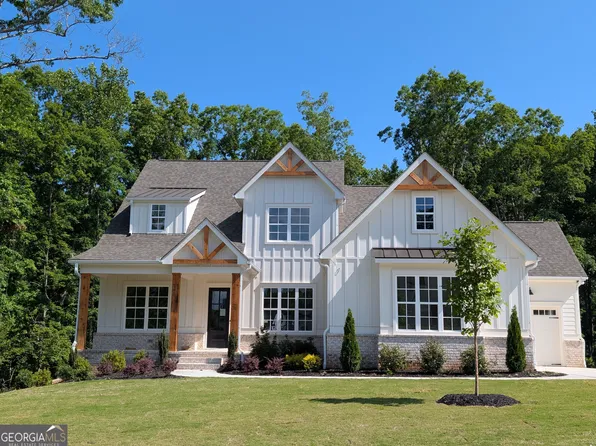 4540 Aiden Way, Cumming, GA 30041