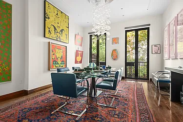 481 West 145th Street