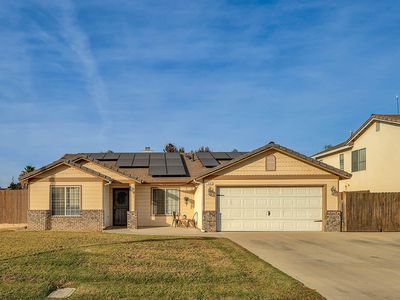 728 W Kimball Avenue, Visalia, CA, 93277