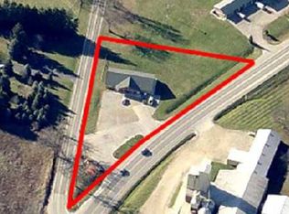 13100 S M 52, Stockbridge, MI 49285