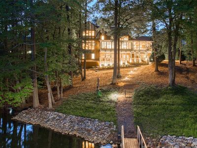 6415 Old Shadburn Ferry Rd, Buford, GA, 30518