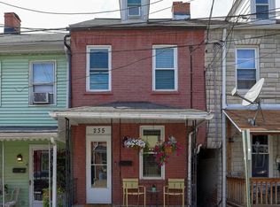 235 Perry St, Columbia, PA 17512