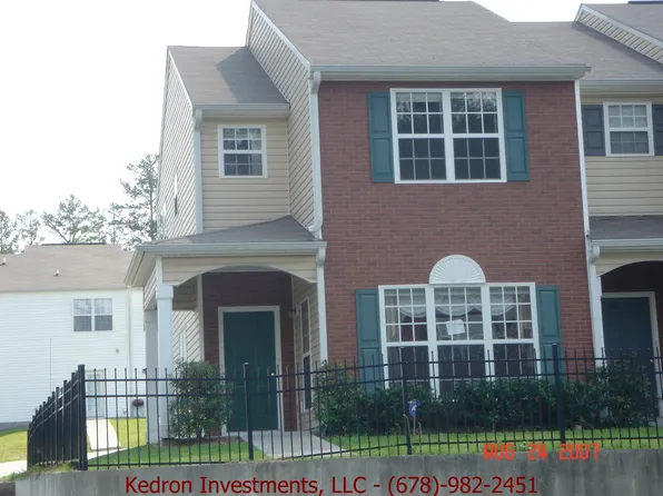 5005 Oakley Commons Blvd, Union City, GA 30291