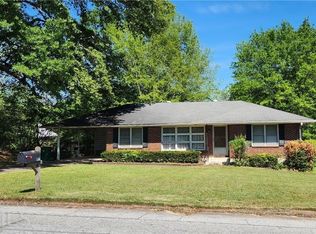1045 2nd St, Stone Mountain, GA 30083