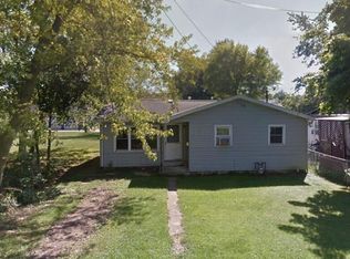 1021 Oak Grove Ave, Marion, OH