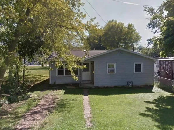 1021 Oak Grove Ave, Marion, OH 43302