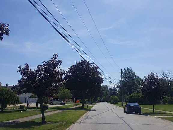 4th image of 24600 Clareshire Dr #4-K