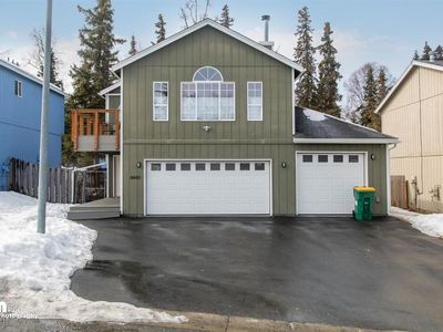 8440 Raintree Cir, Anchorage, AK, 99507