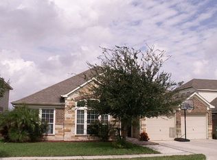 3305 San Angelo St, Mission, TX 78572