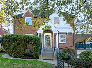 649 Beverly Rd, Pittsburgh, PA 15243