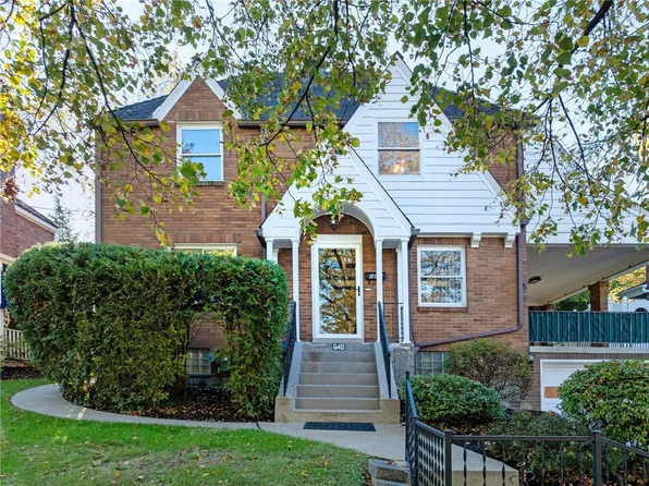 649 Beverly Rd, Pittsburgh, PA 15243