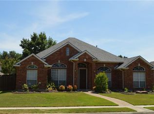 421 Pecan Hollow Dr, Coppell, TX 75019