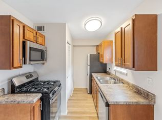 Germantown Village Apartments, Louisville, KY 40203