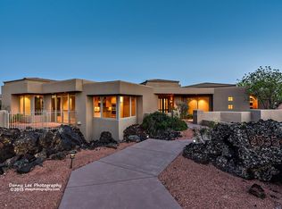 2535 W Taviawk Cir, Saint George, UT 84770