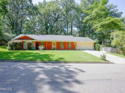 101 Shadow Wood Dr, Clinton, MS, 39056
