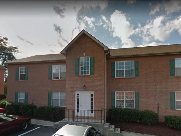 4823 Poplar Crest Way, Knoxville, TN 37918