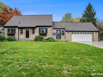 143 Ivanhoe Ave NE, Grand Rapids, MI, 49546