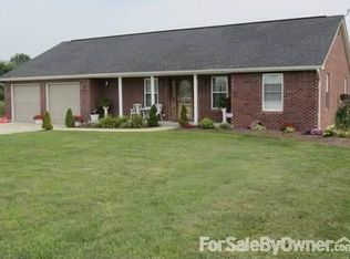 8124 State Road 252, Brookville, IN 47012