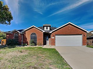4601 Fox Meadows Ln, Mansfield, TX 76063