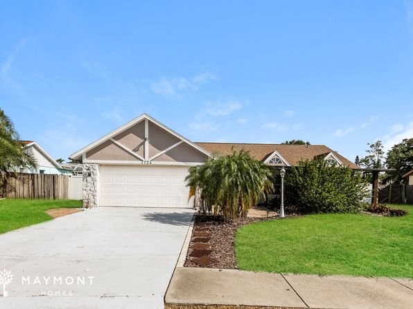 1724 Jillian Rd