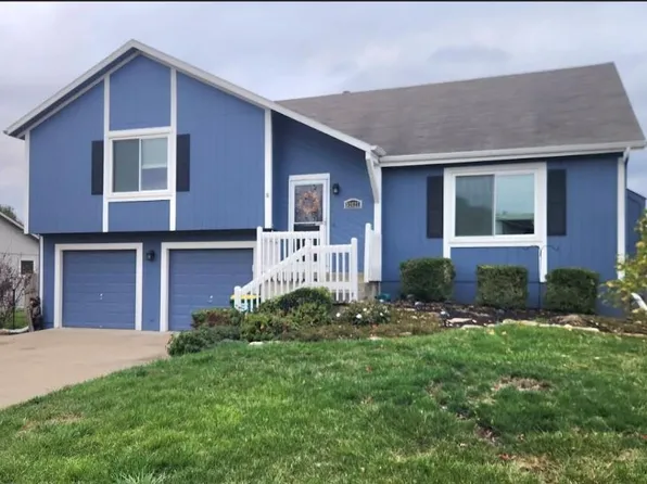32627 W 171st Ter, Gardner, KS 66030