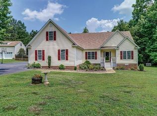 2670 Walkers Ridge Turn, Powhatan, VA 23139