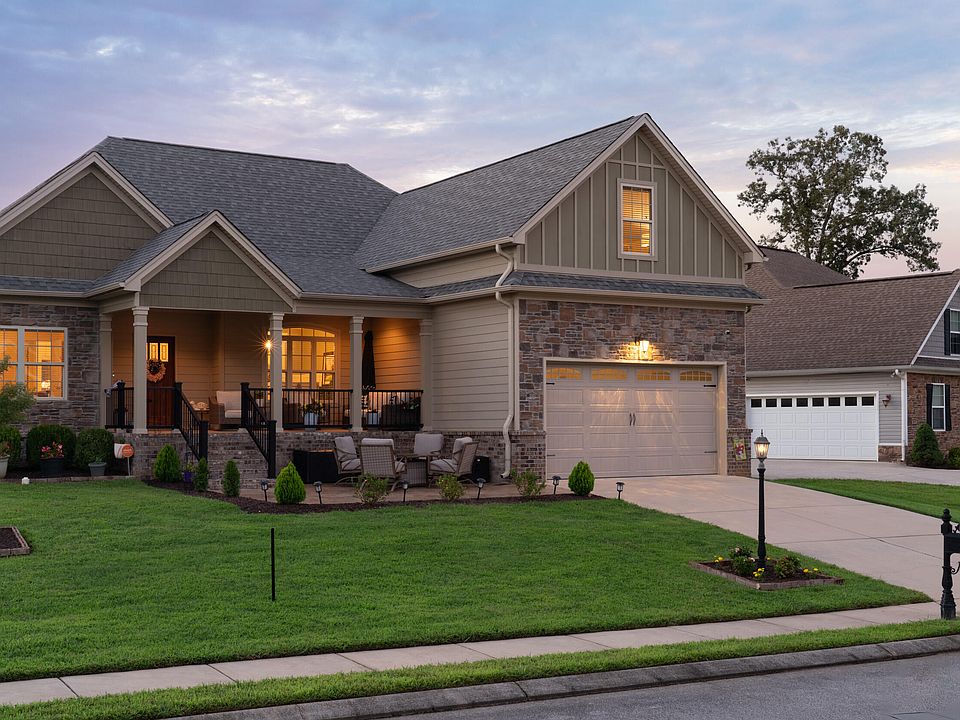 8849 McKenzie Farm Dr, Ooltewah, TN 37363 Zillow