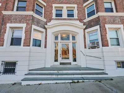 1504 Commonwealth Ave APT 4G, Boston, MA, 02135