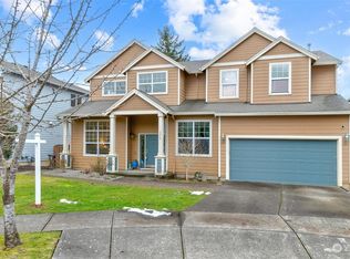 2040 NW Artz Ct, Camas, WA 98607