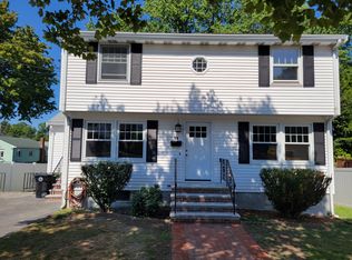 17 Piermont St, Watertown, MA 02472