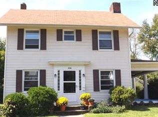 2126 Overbrook Ave, Lakewood, OH
